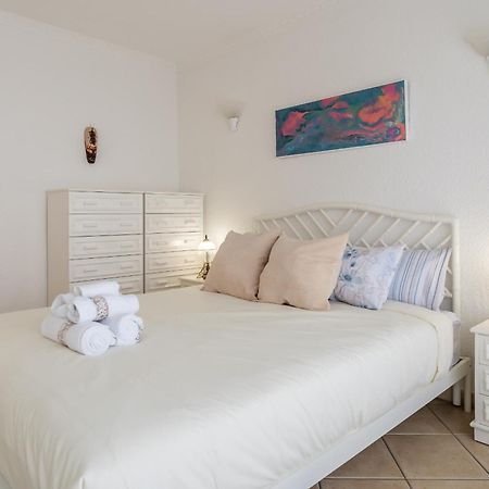 Exclusive Sea Views Villamar - Big Terrace & Pool Costa Adeje  Exterior photo