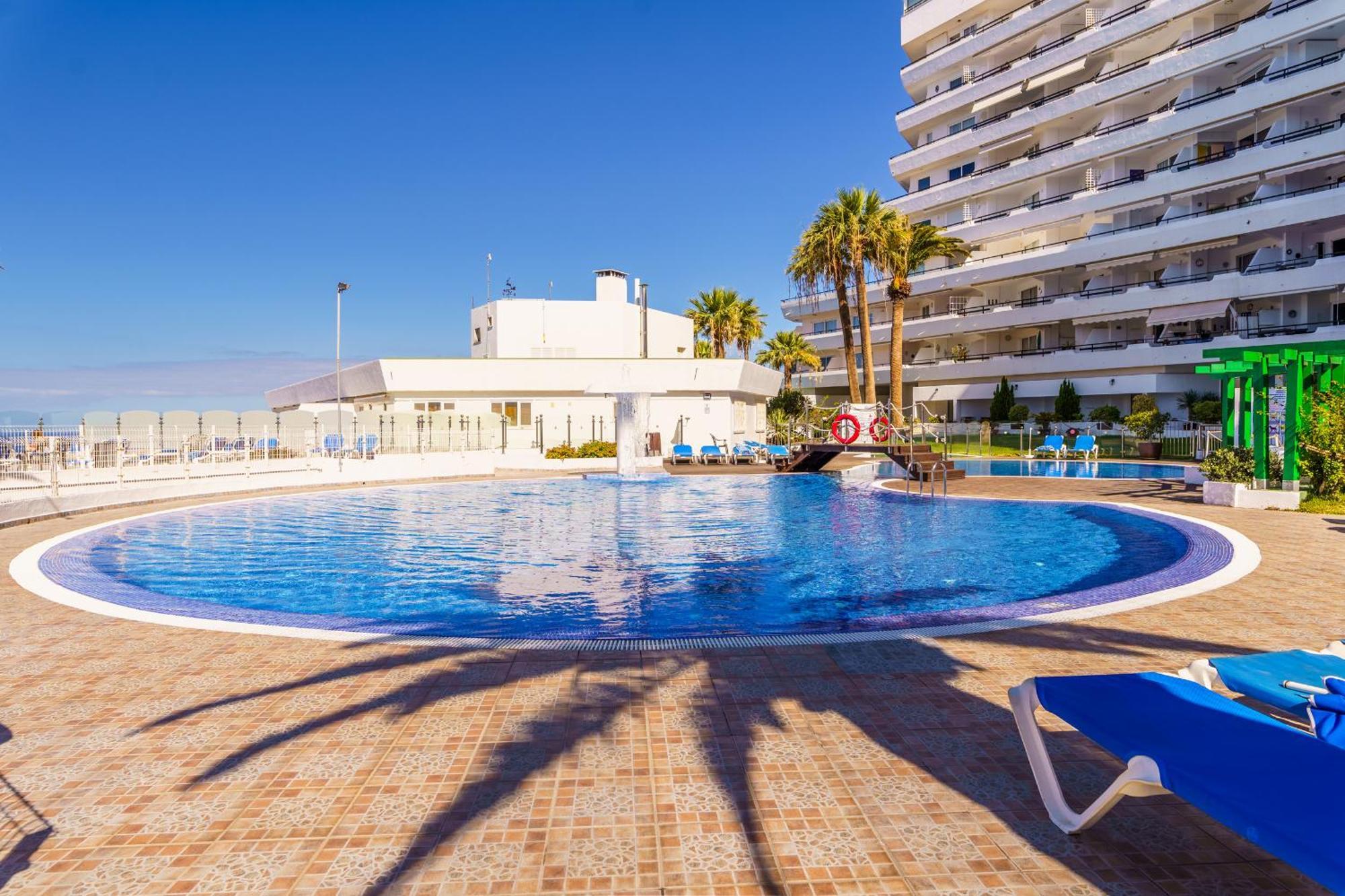 Exclusive Sea Views Villamar - Big Terrace & Pool Costa Adeje  Exterior photo