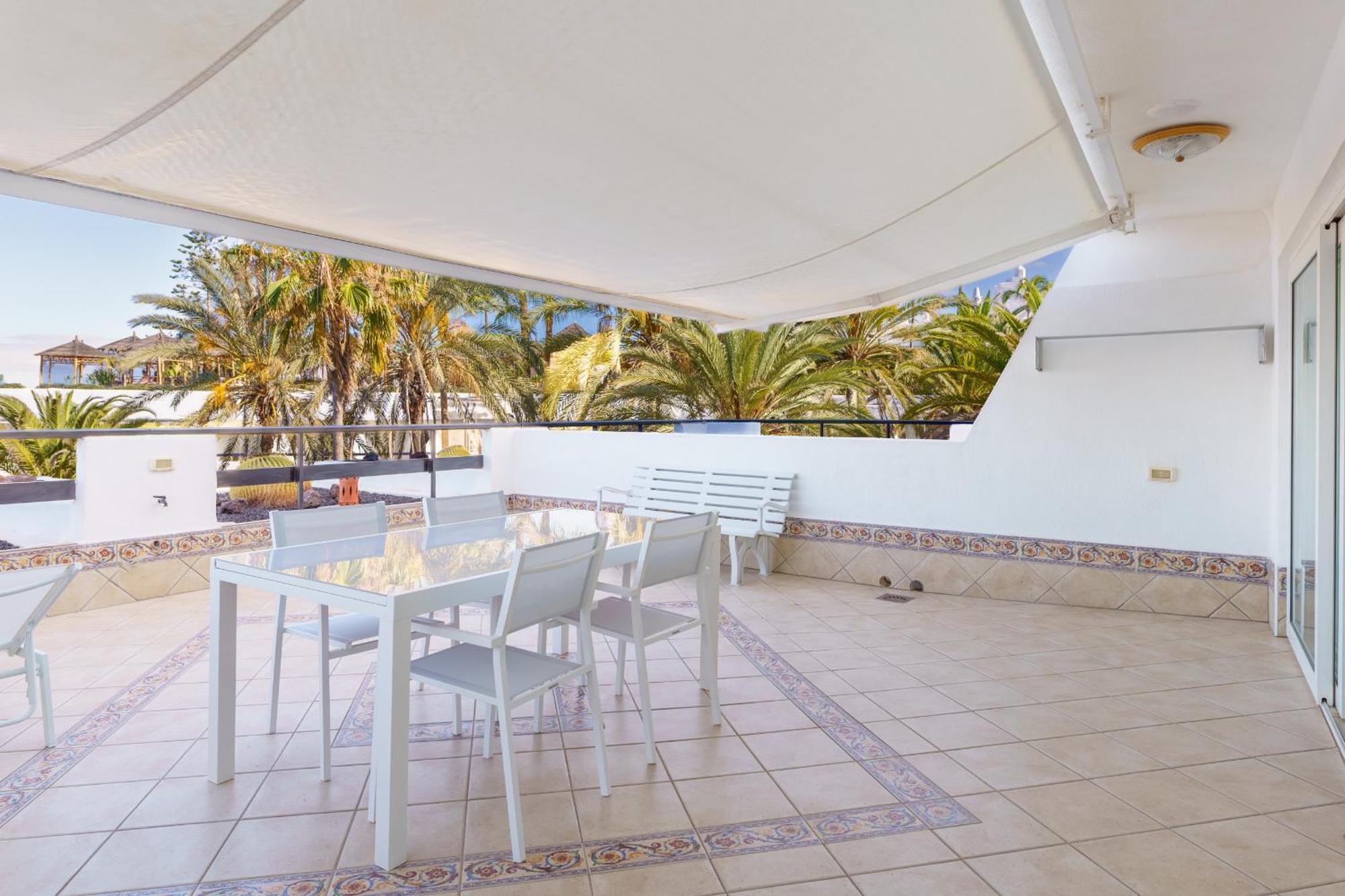 Exclusive Sea Views Villamar - Big Terrace & Pool Costa Adeje  Exterior photo